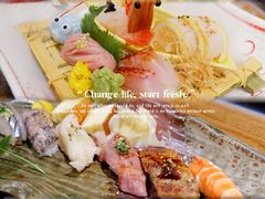 -傑·料理·海鲜放题(佛山文华荟店)