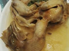 -苏州市银泉山莊大酒店