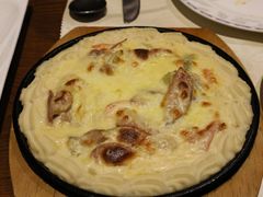 -92°C俄式厨房(中央大街店)