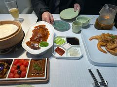 -悦融·京鲁菜·露台花园(安定门店)