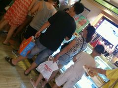 -TOUCH泰奇(奉贤宝龙城市广场店)