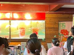 -鸡鸣赐茶(鸡鸣寺路店)