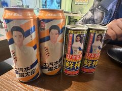 -半酌烧烤小酒馆(南京东路店)