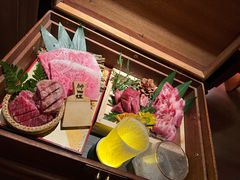 -300杯·和牛烧肉清酒专门店(廊里店)