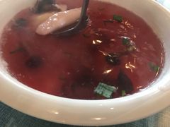 -茶油香闽南菜·花园餐厅(前埔店)