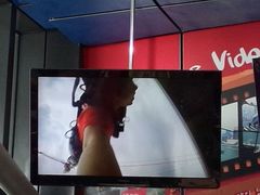 -澳门旅游塔360°旋转餐厅(南湾湖广场店)