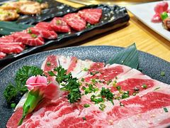 -松鱼亭·和牛烧肉(协鑫广场店)