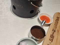 -俄士厨房(环球港店)
