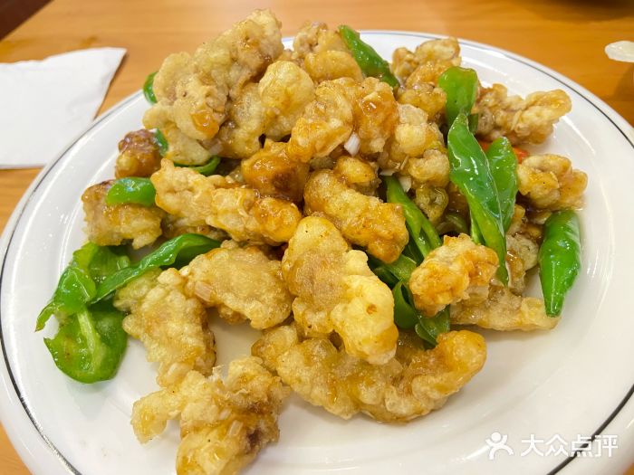 客临百思德·东北特色馆(龙湖时代天街店)图片