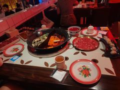 -江北北火锅馆·公路夜市(魏公村店)