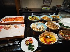 -上海崇明金茂凯悦酒店