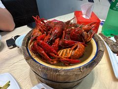 -怪怪龙虾·来自江苏盱眙(惊驾路店)