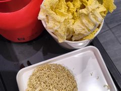 -八合里潮汕鲜牛肉火锅(福州万象城店)