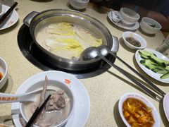 -煲大王猪肚鸡·椰子鸡火锅(红谷滩万达店)
