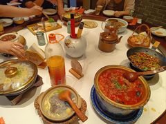 -同乐馆(阳光店)