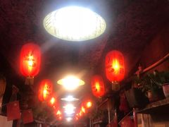 -鱼窝棚柴火铁锅炖(富山屯店)