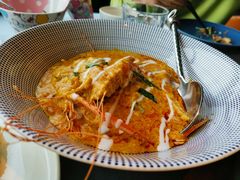 -星叶·东南亚料理(宁波万象汇店)