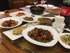 -北京西藏大厦酒店