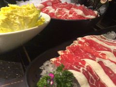 -捞王锅物料理(凯旋路店)