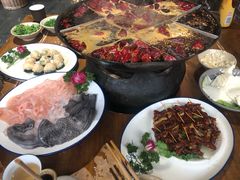 -白乐天毛肚火锅馆(南滨路店)