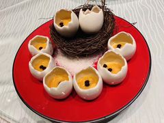 餐前小食-朝(澳门伦敦人店)