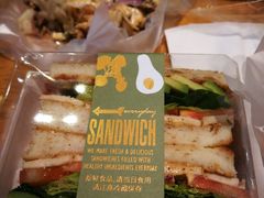 -巴黎贝甜(大宁国际商业广场店)