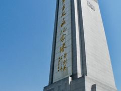 -八一南昌起义纪念塔