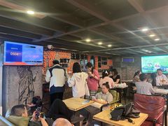 -放哈·甜醅子奶茶创造者(正宁路店)