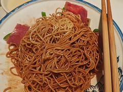 -镇南锅盖面馆(解放路店)