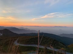 -九宫山风景区