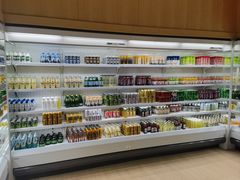 -果蔬好生活超市(双井店)