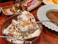 -格鲁·秀色Georgia’s Feast