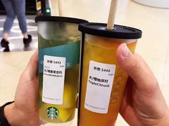 -星巴克臻选(莘庄仲盛店)