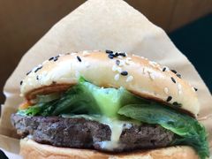 -麦当劳(济泺路店)