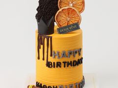 -杜哈夫DOUX RÊVE·生日蛋糕(日月光店)