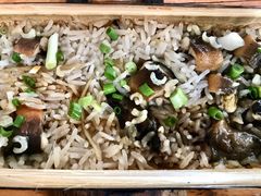-香竹农庄•传统竹筒饭(十年店)