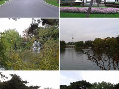 -钓鱼台国宾馆