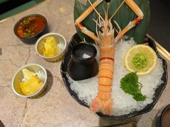 -牛New寿喜烧(金茂览秀城店)