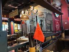 -吼堂老火锅(太古里总店)