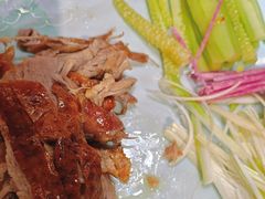 -满园烤鸭·春饼(抚顺万达店)