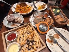 -Bistro Les Lilas丁香花小酒馆