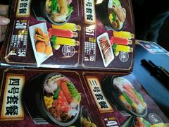 -大鼓米线(静安吴江DM店)