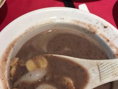 -深圳东方银座酒店·粤秀轩中餐厅