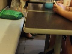 -麦当劳(花桥得来速店)