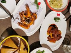 -宋园·金宴浙鲜馆(静安店)