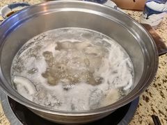 -原味四季椰子鸡(公明百佳华店)
