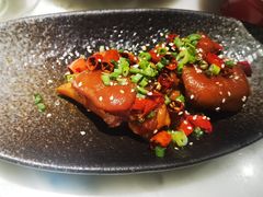 -绿茶餐厅(成都太古里店)