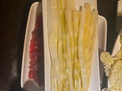 -滇釜火锅·能喝汤的火锅(车公庄店)