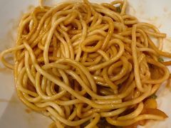 热干面-清水亭湖北菜(大屯DT51店)