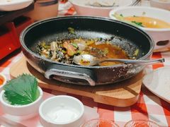 -西贝(紫荆广场店)